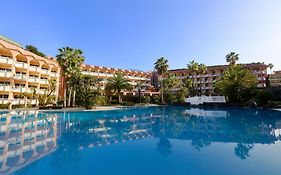 Hotel Puerto Palace